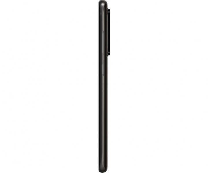 Samsung Galaxy S20 Ultra SM-G988B DS 5G 12/128GB Cosmic Black